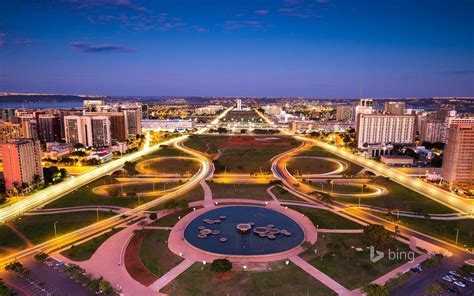 brazil capital city|Brasília .